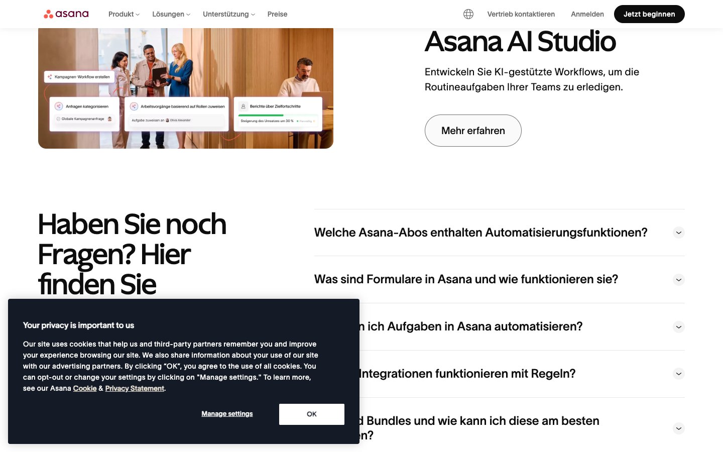 Use Case