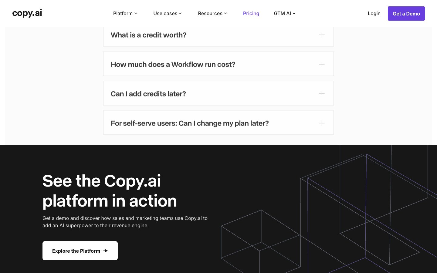 Use Case