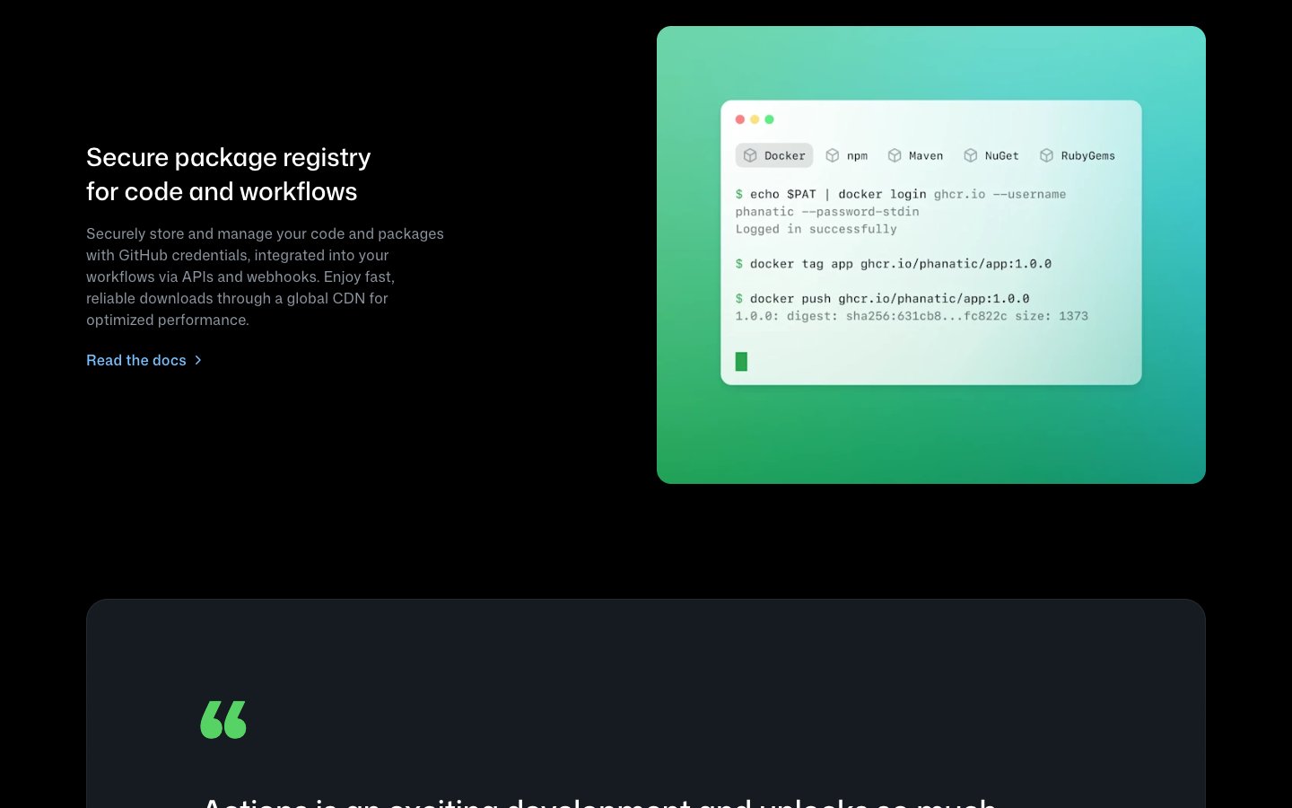 Use Case
