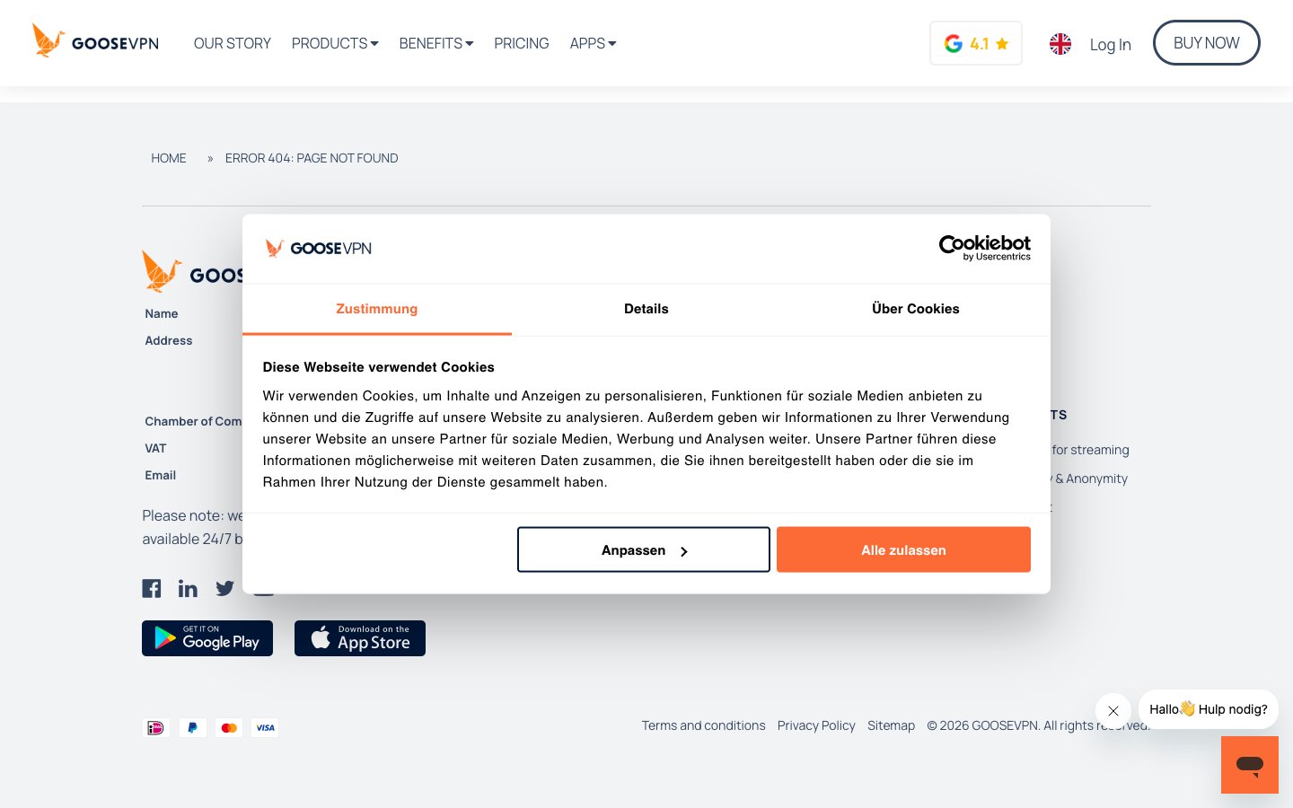 Use Case