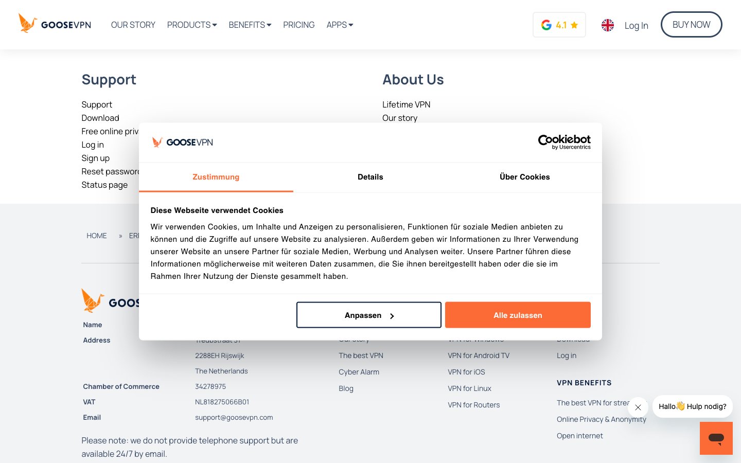 Feature