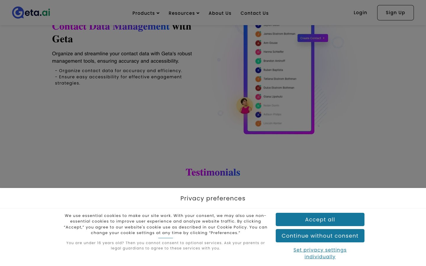 Use Case