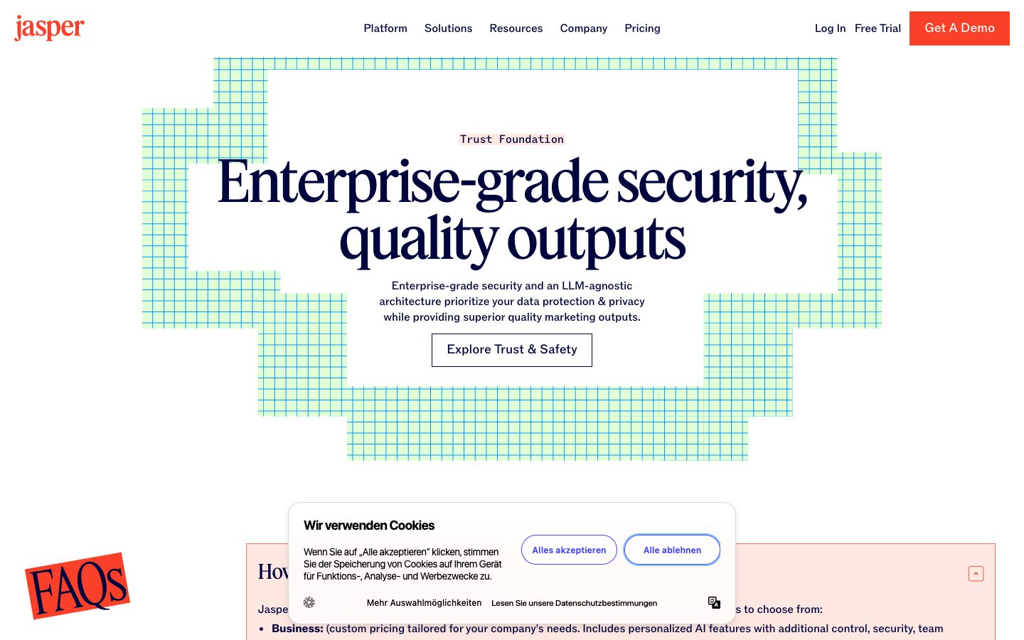 Use Case