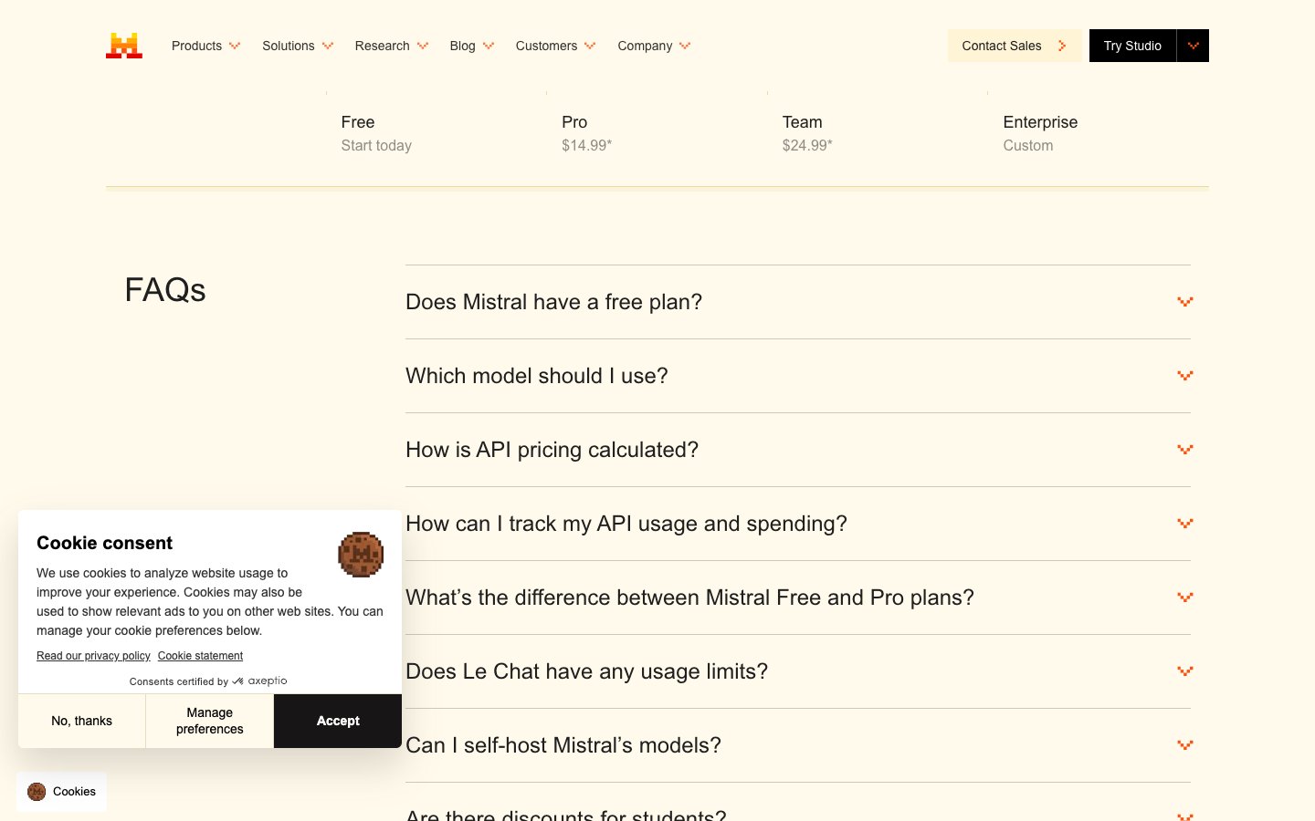 Use Case