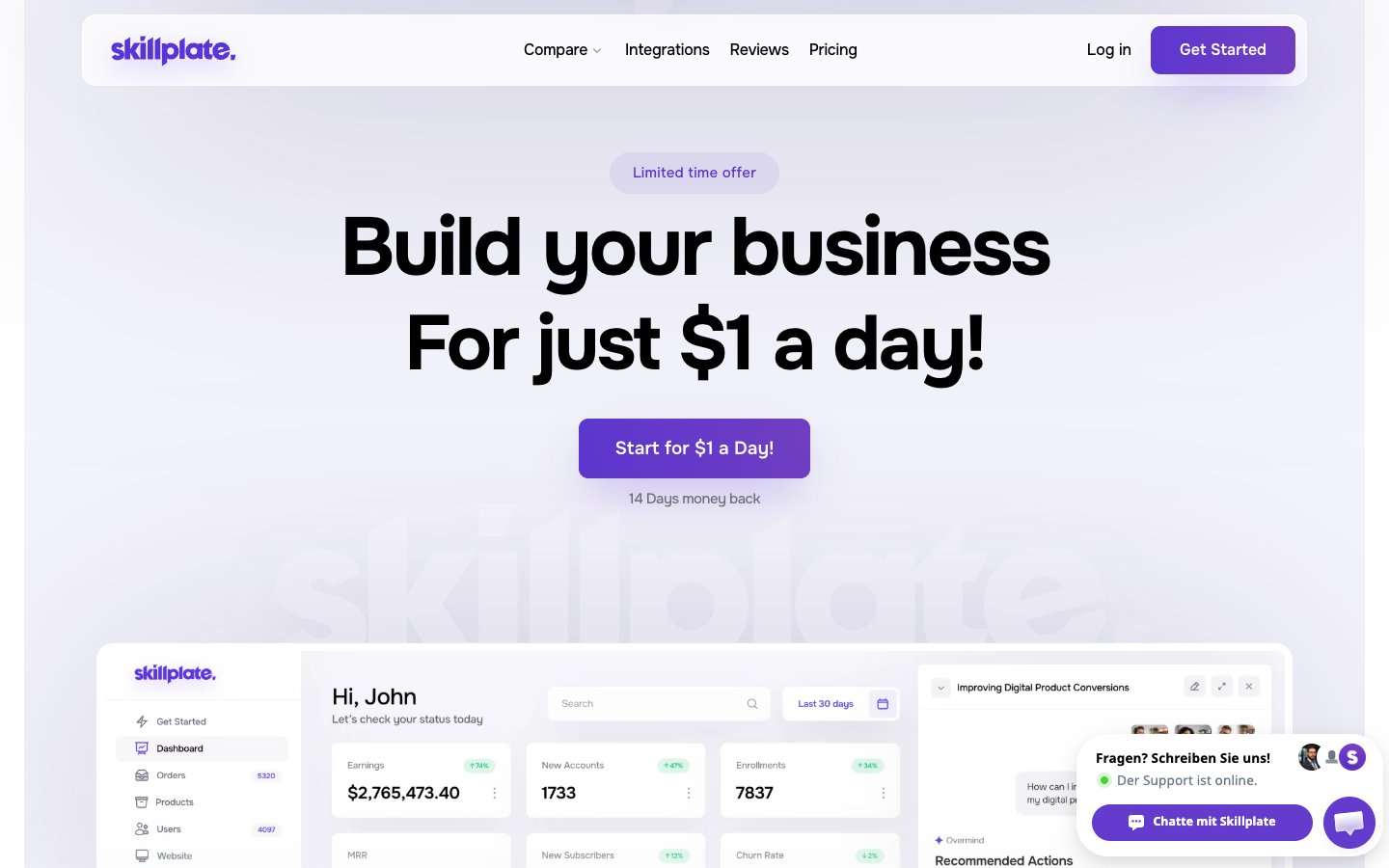 Use Case